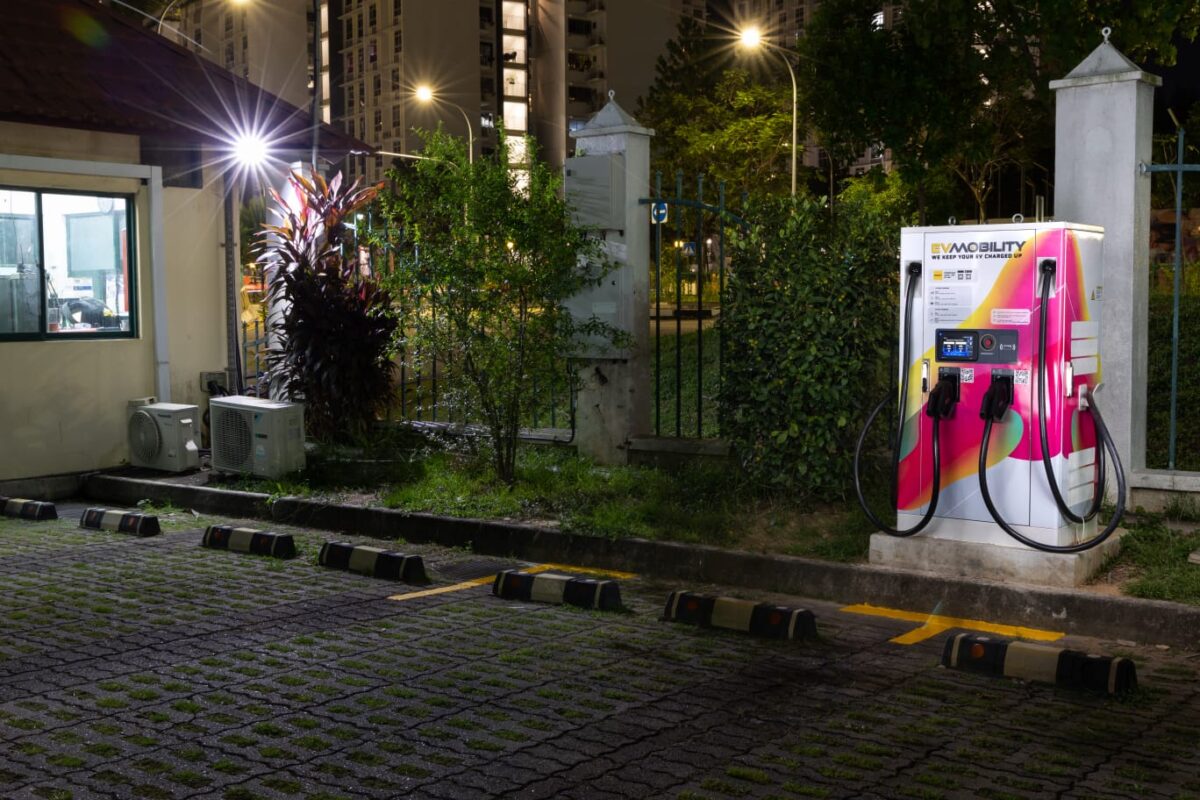 EV Mobility