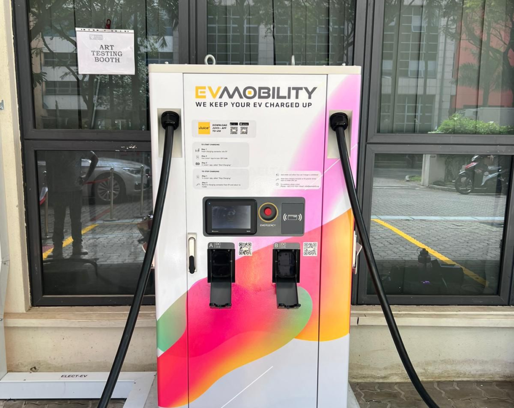 EV Mobility